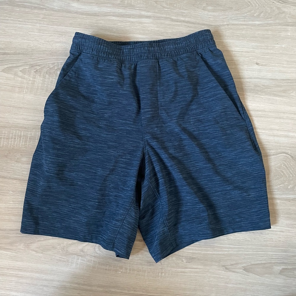 NWOT Lululemon Men’s Pace Breaker Short 7” LinerLess